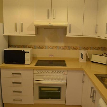 Ferienwohnung Arona 2 - 5208 Mar de Cristal Exterior foto