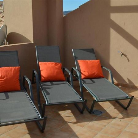 Ferienwohnung Arona 2 - 5208 Mar de Cristal Exterior foto