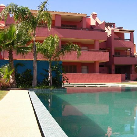 Ferienwohnung Arona 2 - 5208 Mar de Cristal Exterior foto