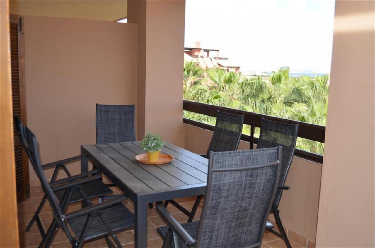Ferienwohnung Arona 2 - 5208 Mar de Cristal Exterior foto
