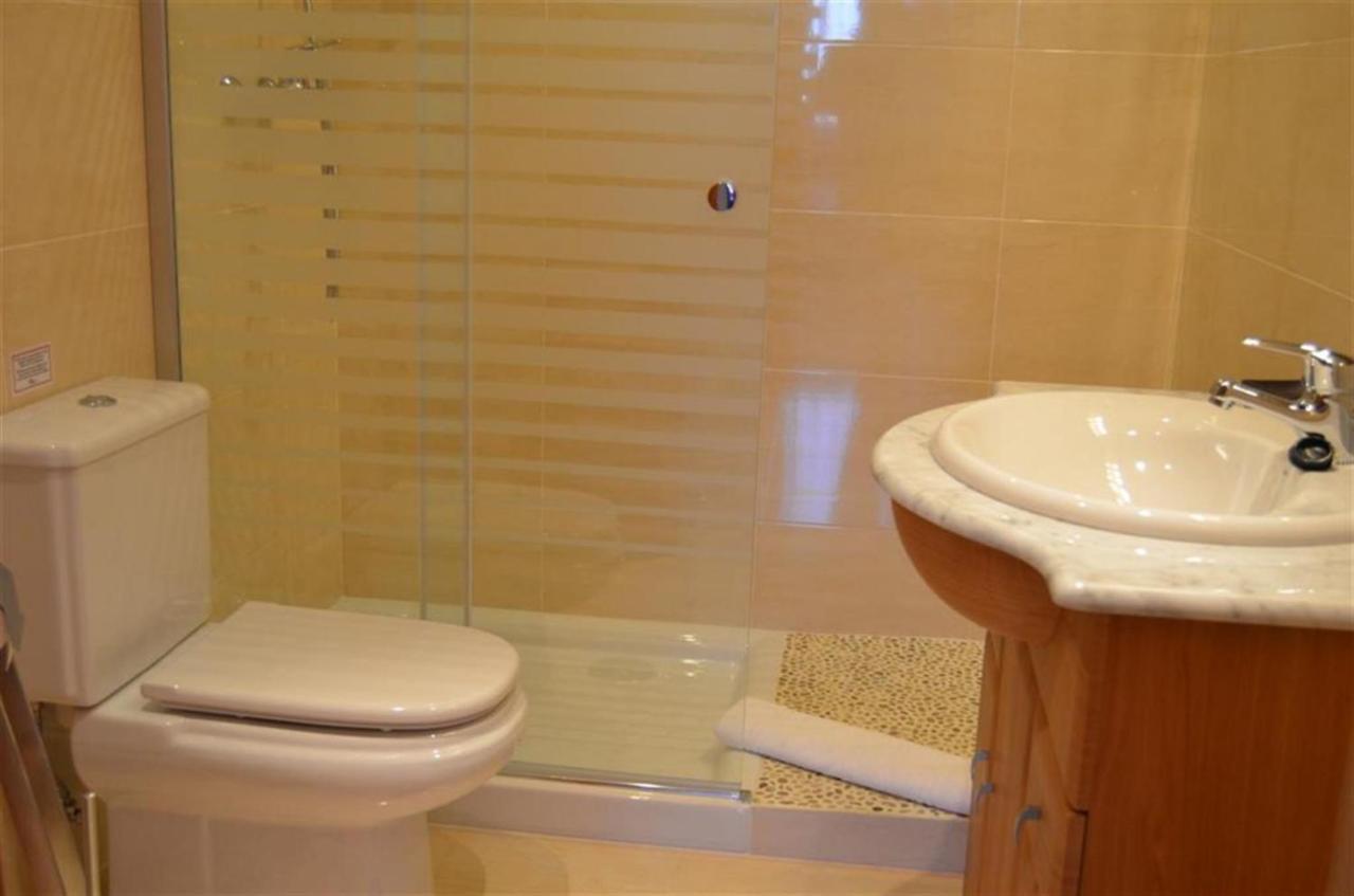 Ferienwohnung Arona 2 - 5208 Mar de Cristal Exterior foto