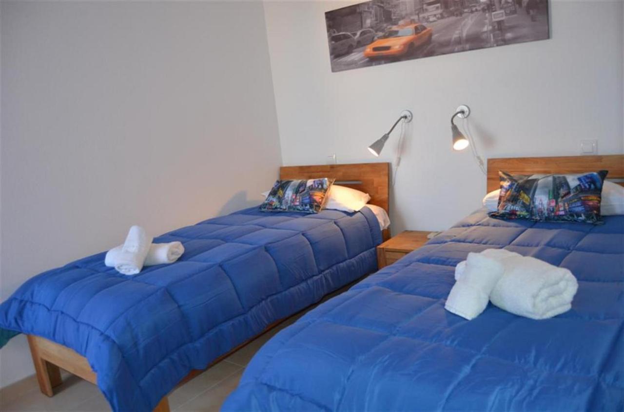 Ferienwohnung Arona 2 - 5208 Mar de Cristal Exterior foto