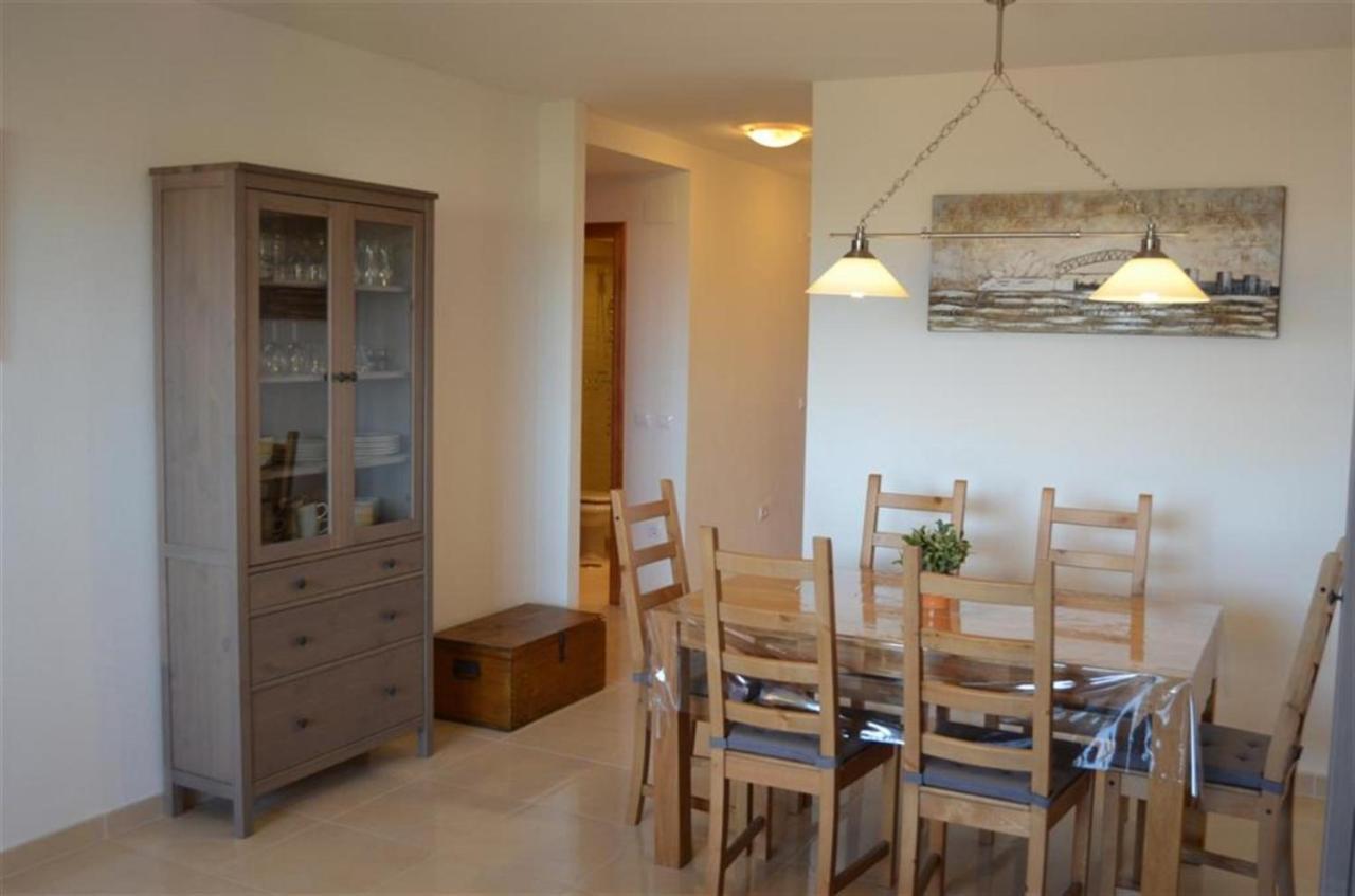 Ferienwohnung Arona 2 - 5208 Mar de Cristal Exterior foto