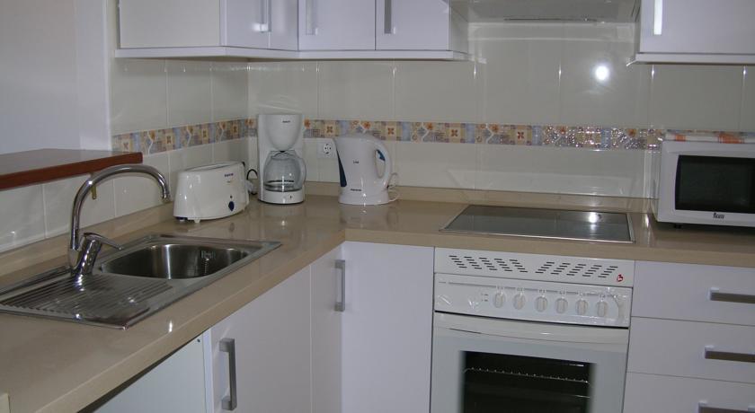 Ferienwohnung Arona 2 - 5208 Mar de Cristal Zimmer foto