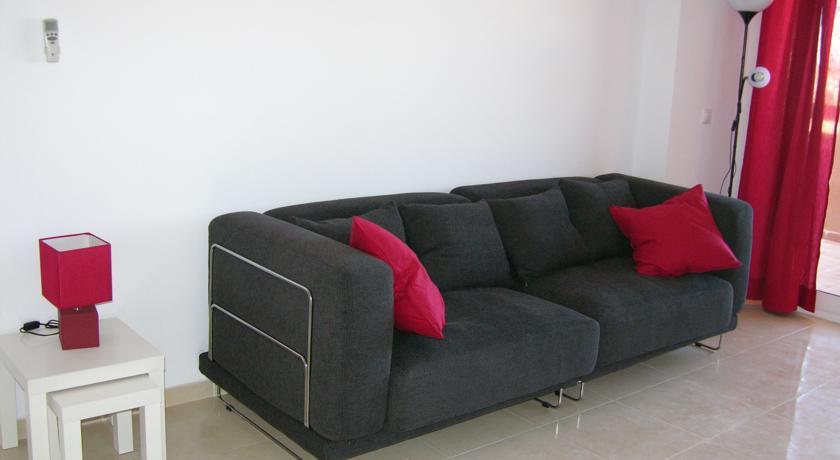 Ferienwohnung Arona 2 - 5208 Mar de Cristal Zimmer foto