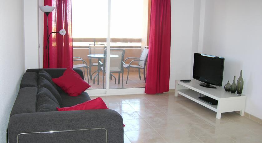 Ferienwohnung Arona 2 - 5208 Mar de Cristal Zimmer foto