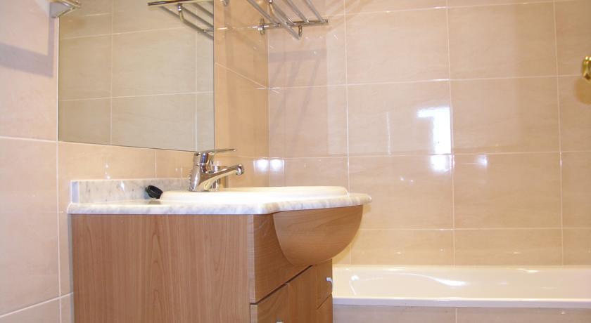 Ferienwohnung Arona 2 - 5208 Mar de Cristal Zimmer foto