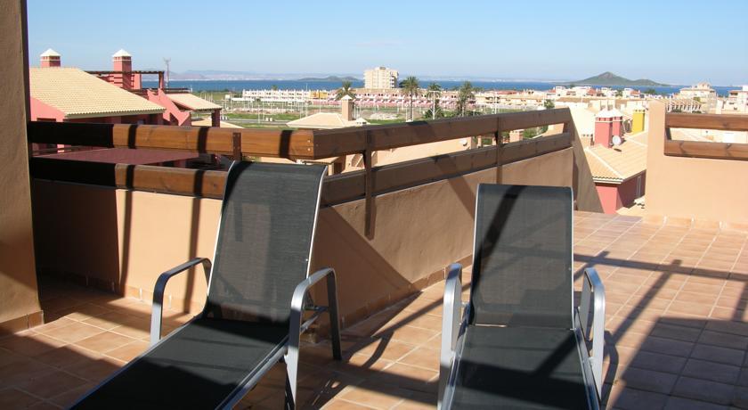 Ferienwohnung Arona 2 - 5208 Mar de Cristal Zimmer foto