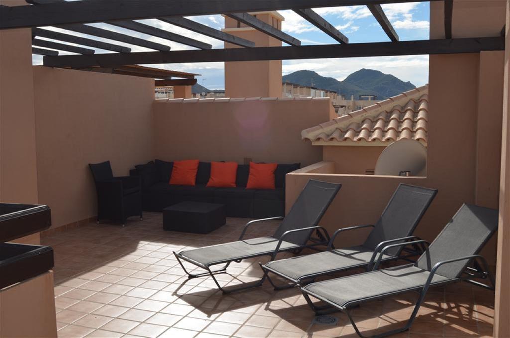 Ferienwohnung Arona 2 - 5208 Mar de Cristal Zimmer foto