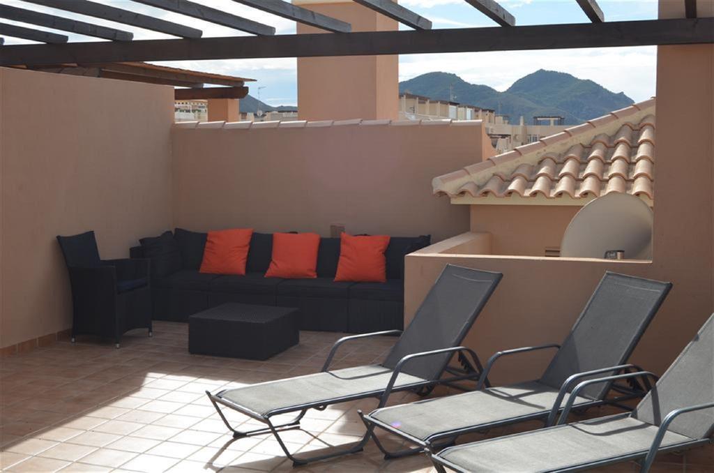 Ferienwohnung Arona 2 - 5208 Mar de Cristal Zimmer foto