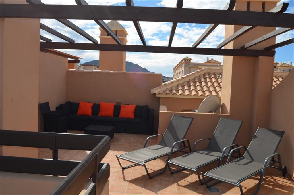 Ferienwohnung Arona 2 - 5208 Mar de Cristal Zimmer foto