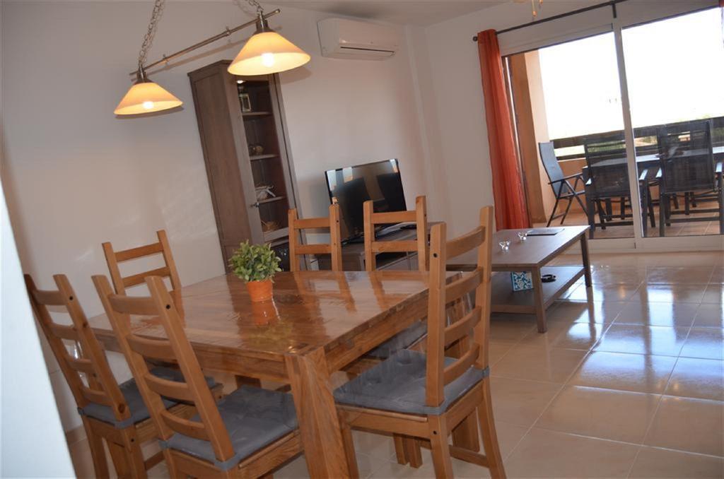 Ferienwohnung Arona 2 - 5208 Mar de Cristal Zimmer foto