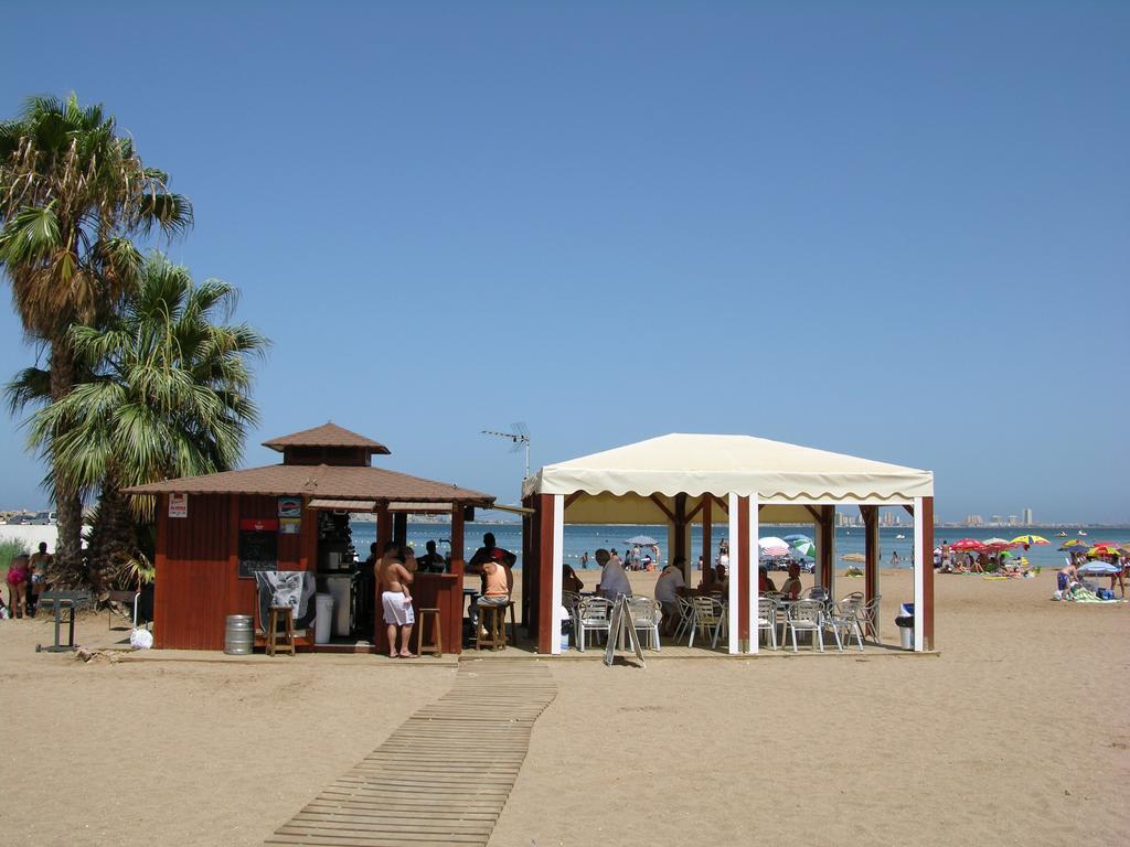 Ferienwohnung Arona 2 - 5208 Mar de Cristal Zimmer foto
