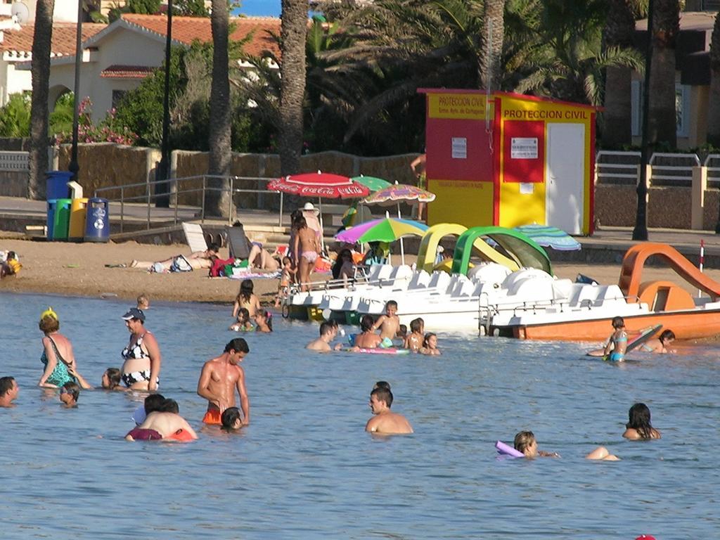 Ferienwohnung Arona 2 - 5208 Mar de Cristal Zimmer foto